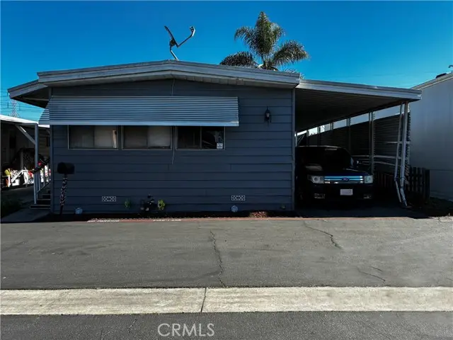 16600 Orange Avenue  #66, Paramount, CA 90723 - #3