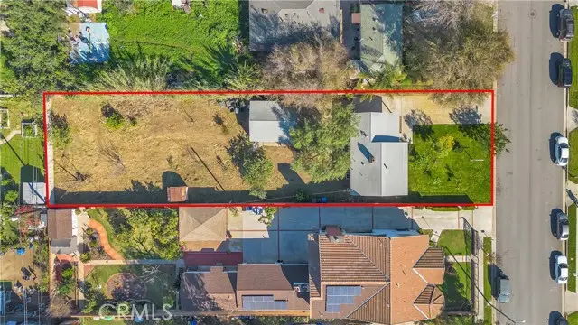 1413 Spruce, Montebello, CA 90640 - #1