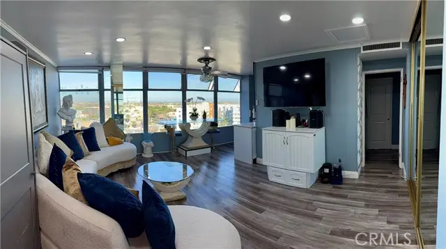 100 Atlantic Avenue  #1012, Long Beach, CA 90802 - #1