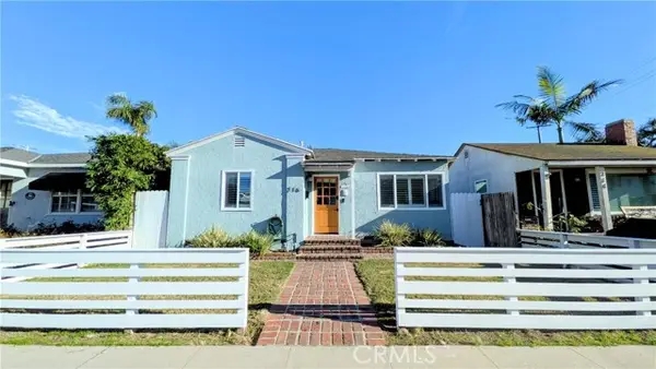 216 15th Street, Seal Beach, CA 90740