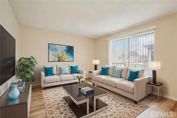 5500 Ackerfield  #412, Long Beach, CA 90805