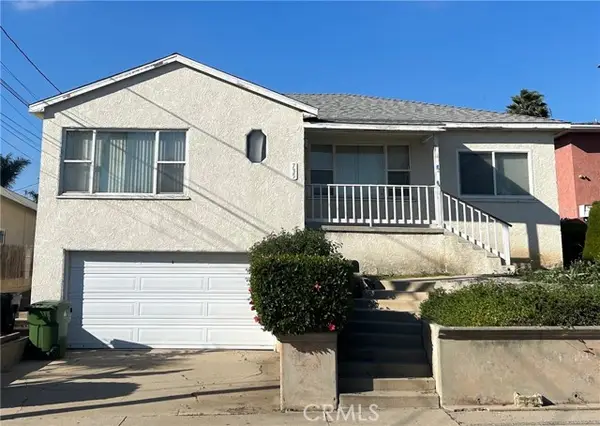 735 126th, Los Angeles, CA 90044