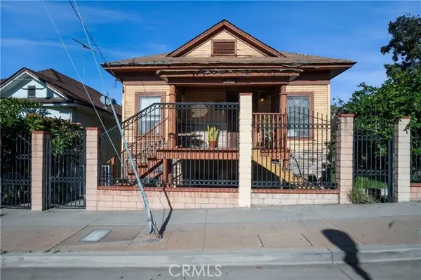 1613 1st, Los Angeles, CA 90033
