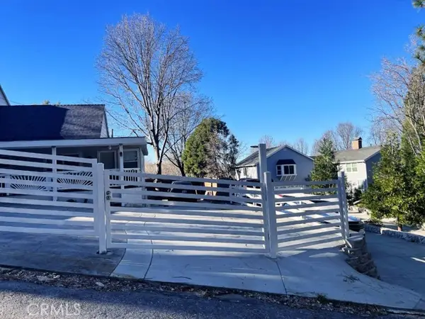 1350 Oak, Lake Arrowhead, CA 92352