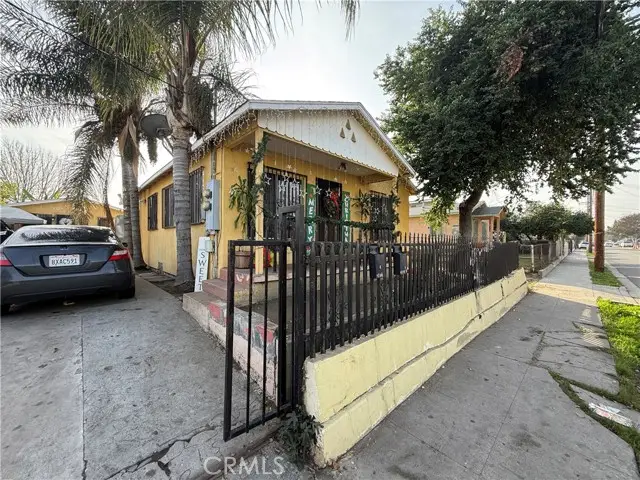 1832 108th, Los Angeles, CA 90059 - #1
