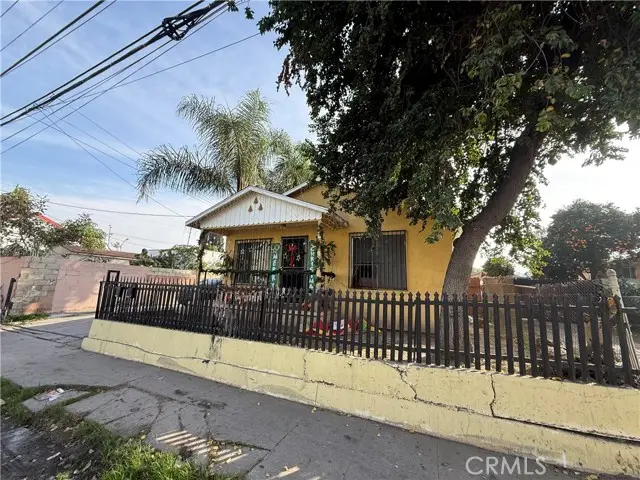 1832 108th, Los Angeles, CA 90059 - #2