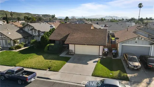 10492 Latour, Mira Loma, CA 91752 - #1