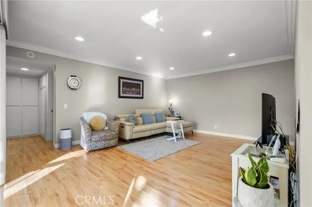 13610 La Jolla Circle  #D, La Mirada, CA 90638 - #3