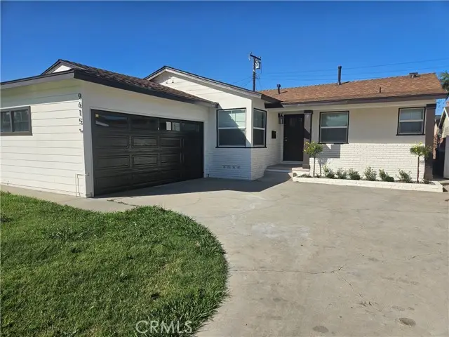 9615 Tolly, Bellflower, CA 90706 - #1