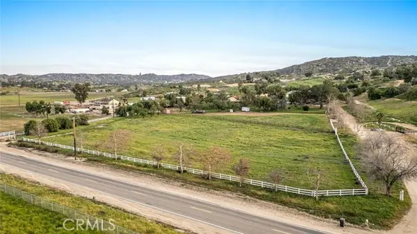 0 Contour, Nuevo, CA 92567