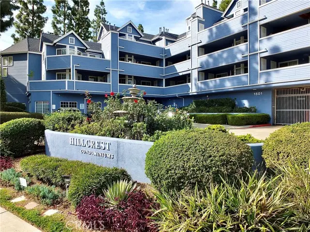 1501 Brea Boulevard  #313, Fullerton, CA 92835 - #1