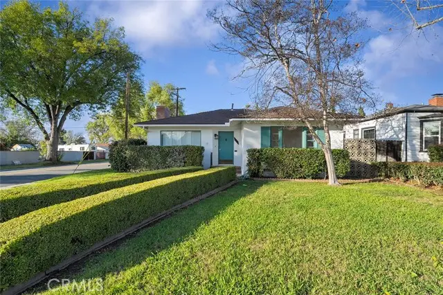 4693 Central, Riverside, CA 92506 - #1