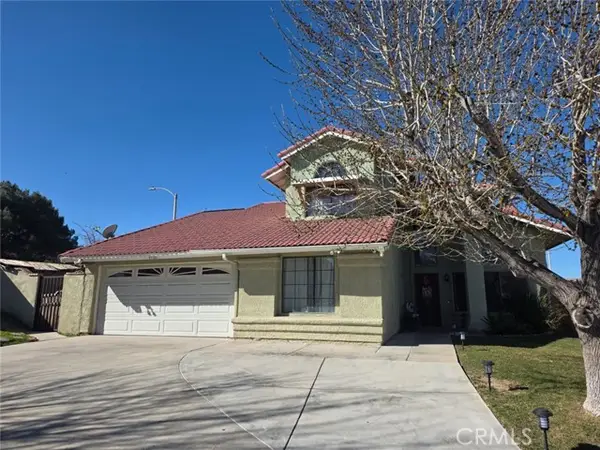 37301 Desert Willow, Palmdale, CA 93550