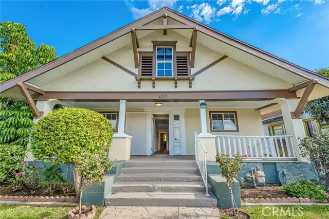 4012 Budlong Avenue, Los Angeles, CA 90037 - #2