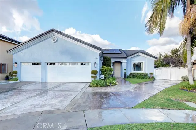 10405 Park Street, Bellflower, CA 90706 - #1