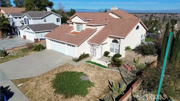 1215 Date Palm Drive, Palmdale, CA 93551