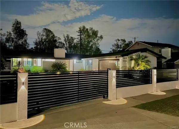 3432 Yellowtail Drive, Los Alamitos, CA 90720