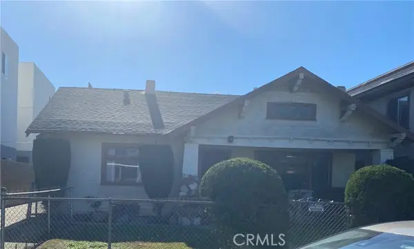 872 47th, Los Angeles, CA 90037