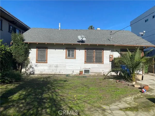 872 47th, Los Angeles, CA 90037 - #2