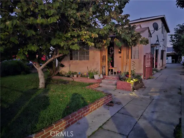 8976 Mcnerney  #A-B, South Gate, CA 90280 - #1