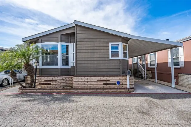 6301 Warner  #53, Huntington Beach, CA 92647 - #1