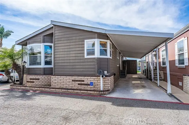 6301 Warner  #53, Huntington Beach, CA 92647 - #3