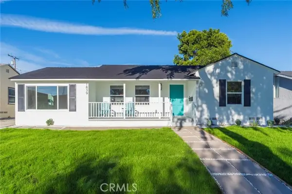 1839 Reynosa Dr, Torrance, CA 90501