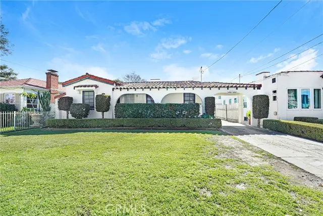 3326 Broadway, Huntington Park, CA 90255 - #1