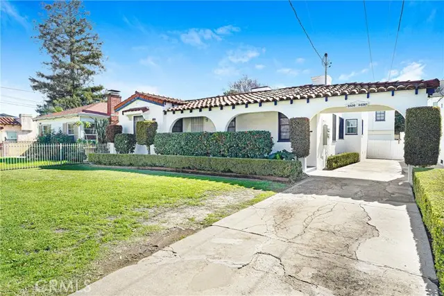3326 Broadway, Huntington Park, CA 90255 - #2