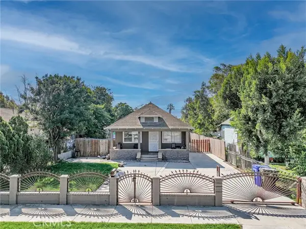 521 Sunkist, Ontario, CA 91762