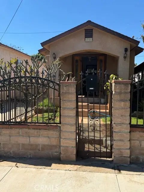 223 Kern, Los Angeles, CA 90022 - #1