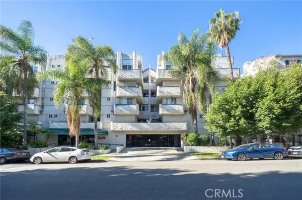 525 Berendo  #106, Los Angeles, CA 90020