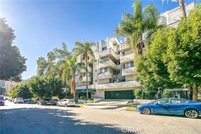 525 Berendo  #106, Los Angeles, CA 90020 - #2
