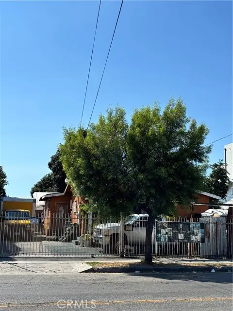 10821 Compton, Los Angeles, CA 90059