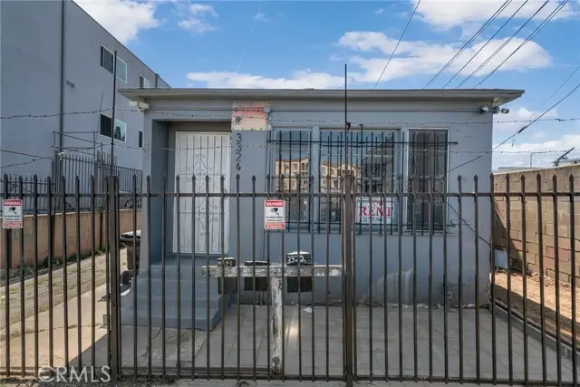 3322 63rd Street, Los Angeles, CA 90043 - #1