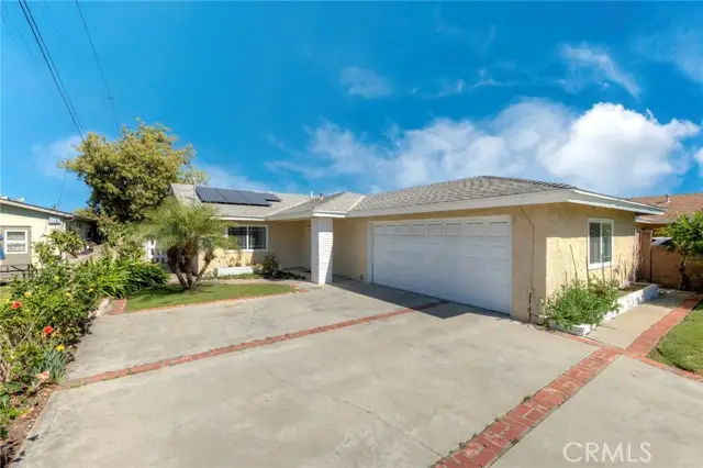 10241 Flora Vista Street, Bellflower, CA 90706 - #1