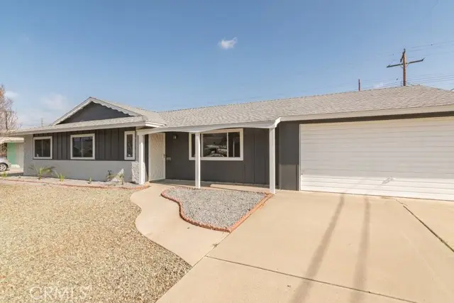 28548 Middlebury, Sun City, CA 92586 - #2