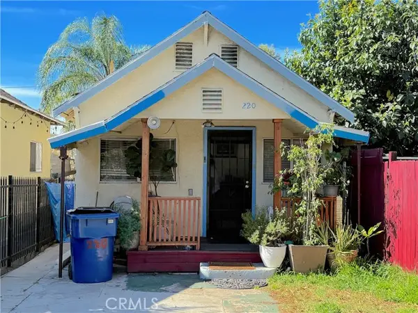 220 Avenue 38, Los Angeles, CA 90031