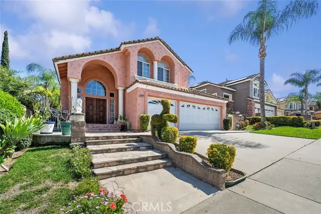 15049 Avenida De Las Flores, Chino Hills, CA 91709 - #2
