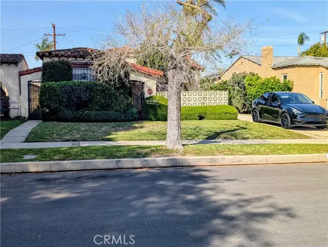 3659 63rd, Los Angeles, CA 90043 - #2