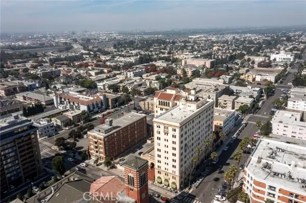 315 3rd Street  #410, Long Beach, CA 90802