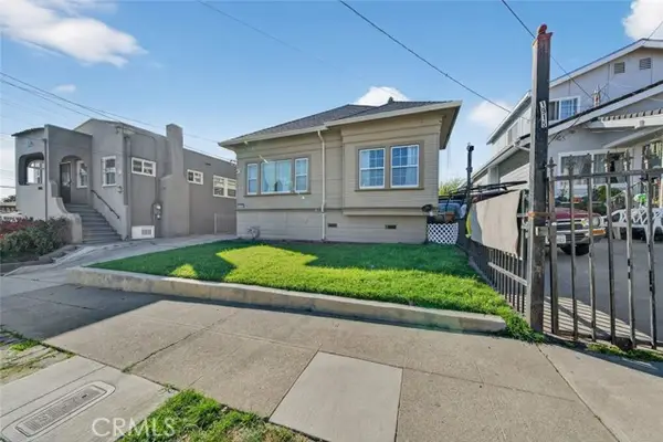 1909 51st Avenue, Oakland, CA 94601