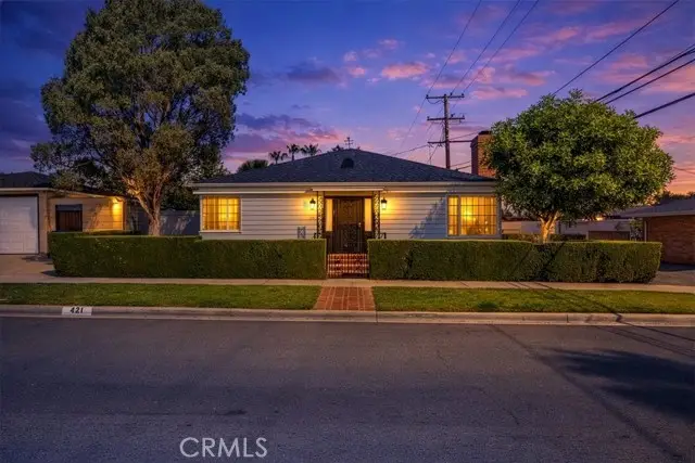 421 Roosevelt, Long Beach, CA 90807 - #1