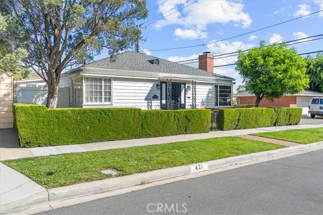 421 Roosevelt, Long Beach, CA 90807 - #3