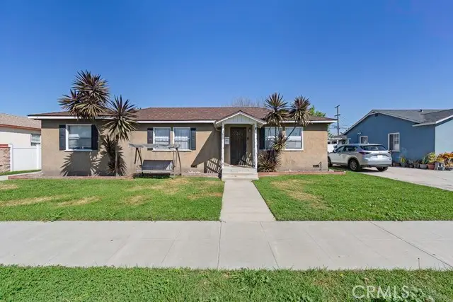1659 Plymouth, Long Beach, CA 90805 - #1