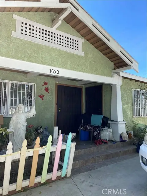 1650 39th Pl, Los Angeles, CA 90062 - #1