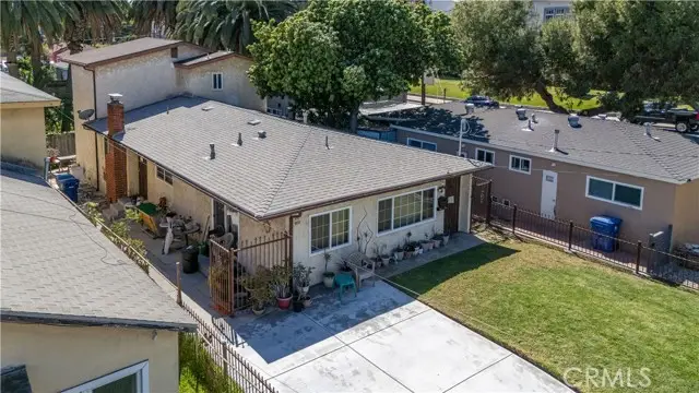 981 Oliver Street, San Pedro, CA 90731 - #1