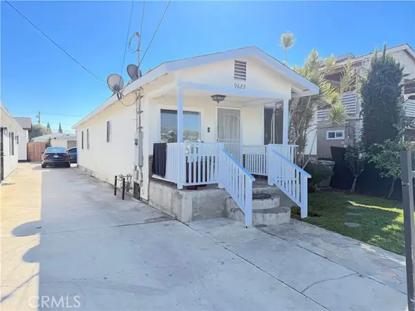 9622 Evers, Los Angeles, CA 90002