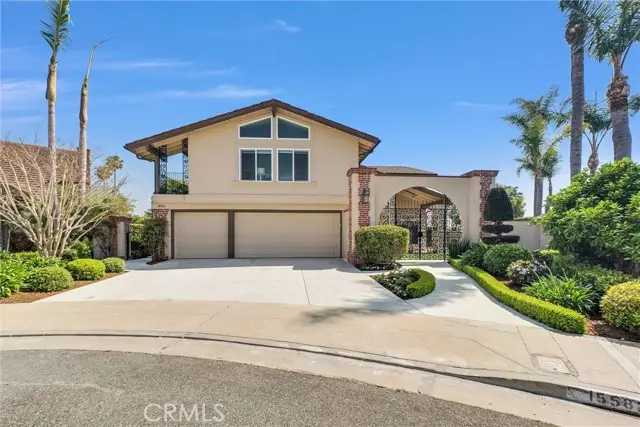 15582 Wild Cherry Cir, Huntington Beach, CA 92647 - #1