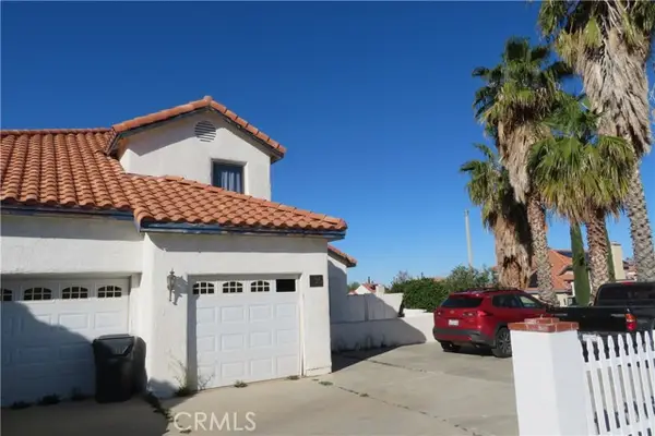 435 Questa Court, Palmdale, CA 93551